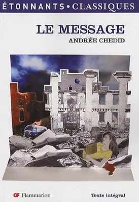 Image de Le message