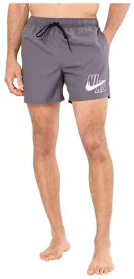 Produktbild von NIKE Herren Badeshorts 5" Volley Shorts