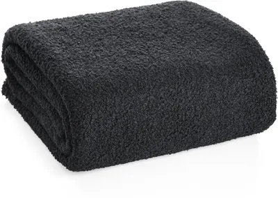 Produktbild von Eurofirany Decke schwarz 200 cm x 150 cm Dekoration