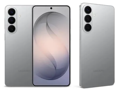 Immagine prodotto di Samsung Galaxy S26 Ultra Smartphone 6.9" 12/256GB Bianco 5G Android 16