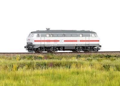 Produktbild von Trix 22662 H0 Diesellok BR 218 der DB AG