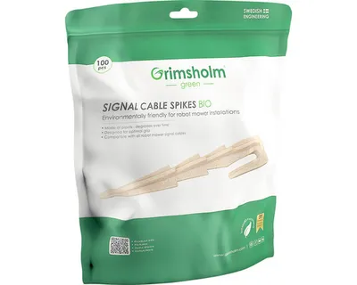 Produktbild von Befestigungshaken Grimsholm , 100 Stück