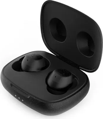 Imagen del producto de Yenkee YHP 04BT BK auriculares TWS PRIMAL