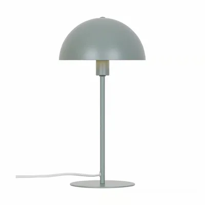 Produktbild von Nordlux 48555013 ELLEN 20 E14 Tischlampe Staubgrün