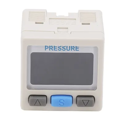 Produktbild von Luftdruckregelventil,Druckregelventil,Digitaler Druckschalter,Luftdruckregler,Luftregulierventil,Druckschalter Controller