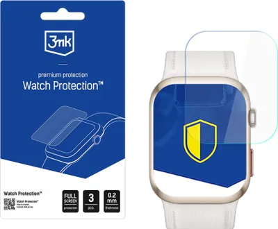 Image de Huawei Watch D2 - Arc de protection de la montre 3Mk
