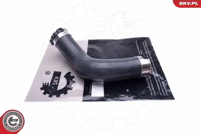 Immagine prodotto di Tubo del turbocompressore intercooler ESEN SKV 43SKV468 per BMW 3 Touring (G21), 5 Touring (G31), 5 Berlina (G30, F90), 3 Berlina (G20), 7 (G11, G12)