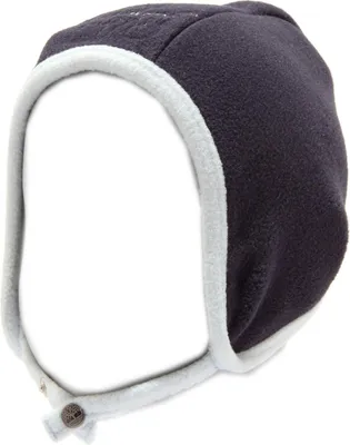 Immagine prodotto di 4855T cappello bimbo TIMBERLAND pile blu/azzurro cuffia hat baby