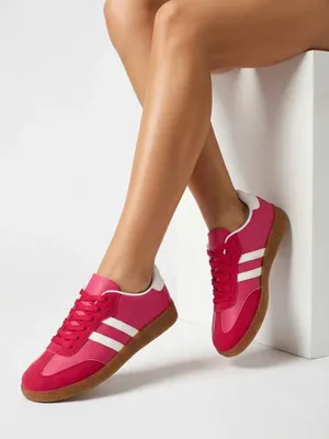 Zdjęcie produktu dla Sportowe sneakersy damskie Xandor, rozmiar 36