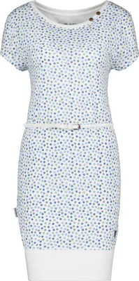 Produktbild von alife and kickin CocoAK Dress Damen Sommerkleid, Kleid
