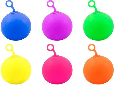 Image de Ballon à eau/gonflé 30 cm - plusieurs types