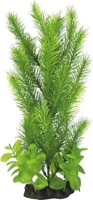 Produktbild von Kunststoff-Wasserpflanze Deluxe Large Nr. 7 30 cm