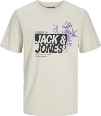 Obrázek produktu pro Jack & Jones Tričko AXON Kurzarmshirt