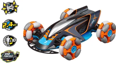 Obrázek produktu pro Nikko RC Omni X 1:12