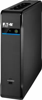 Produktbild von Eaton 3P Ellipse UPS, Standby (Offline), 1,7 kVA, 1040 W, Schrittweise, 161 V, 284 V