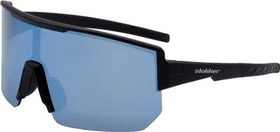 Produktbild von Slokker Sunglas Morlan schwarz blau 52 *