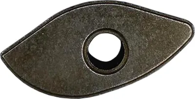 Image de Déflecteur de copeaux pour Makita JS1601 JS1660 JS1661 DJS161Z (325727-4)