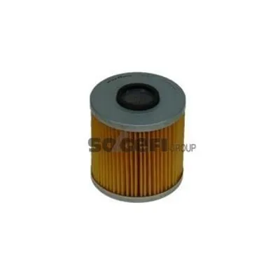 Produktbild von Ölfilter PURFLUX L857 Filtereinsatz für BMW 3 Limousine (E36) 3 Limousine (E30) 3 Coupe (E36) 5 Limousine (E34) 3 Compact (E36)