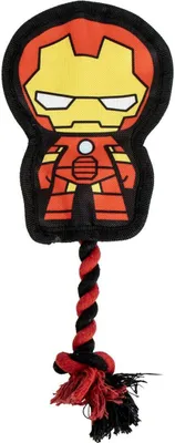 Obrázek produktu pro Hračka pro psy Marvel Yellow Jedna velikost