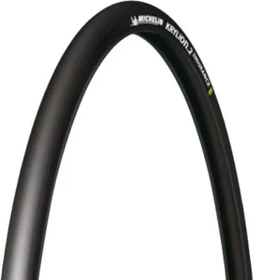 Produktbild von Michelin Krylon 2 700c X 23 Rennradreifen Schwarz 700C x 23 Schwarz 700C x 23
