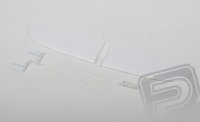 Produktbild von Multiplex Höhenleitwerke Cularis