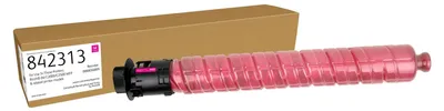Produktbild von Xerox Wiederaufbereitete kompatible Tonerkartuschen 006R04889 Magenta für Ricoh