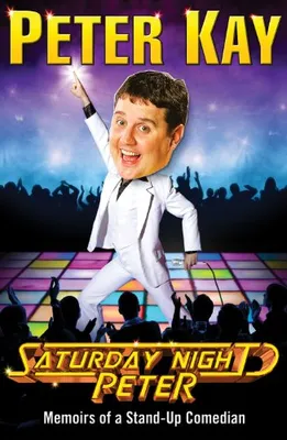 Immagine prodotto di Sabato sera Peter