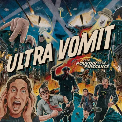 Zdjęcie produktu dla ...And The Power Of Power (Digipak)