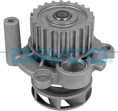 Produktbild von DAYCO Kühlmittelpumpe Wasserpumpe für VW Golf IV Schrägheck (1J1) DP028