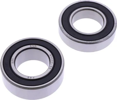 Produktbild von JMP Radlagerkit 25-1676 für BMW