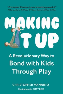 Produktbild von Making It Up