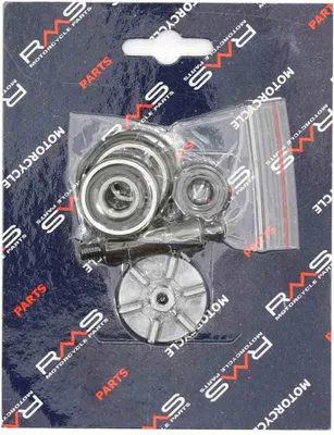 Productafbeelding van RMS reparatieset waterpomp, artikelnummer 10 011 0240, voor motorfietsen van het merk DERBI, model PREDATOR, gewicht 0,08 kg