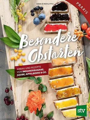 Obrázok produktu pre Besondere Obstarten