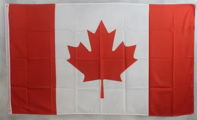 Produktbild von Flagge Fahne Kanada 90x60 cm
