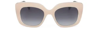 Produktbild von Ted Baker Sonnenbrille TB1675 274 50 Damen Rosa