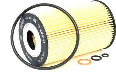 Immagine prodotto di Filtro Olio Per Bmw