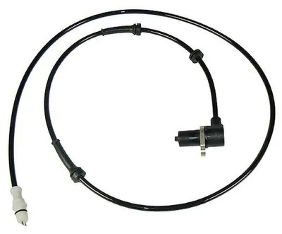 Produktbild von METZGER ABS Sensor Raddrehzahl Vorne für FIAT DUCATO Pritsche/Fahrgestell (230) 0900397