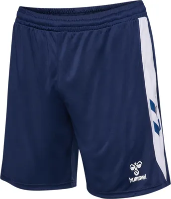 Produktbild von Hummel hmlMatch Shorts Kids