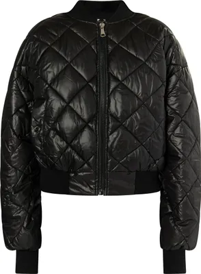 Image de Blouse VANJA pour femme - noir, M
