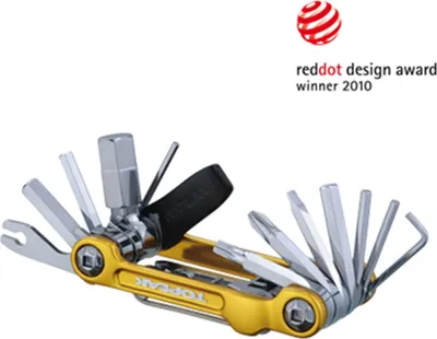 Immagine prodotto di Topeak Mini 20 PRO Strumento multifunzionale