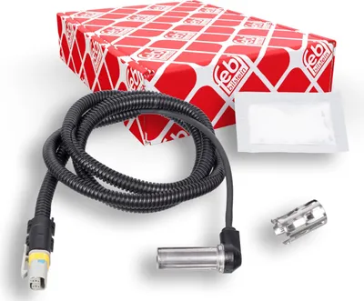 Produktbild von FEBI BILSTEIN ABS Sensor Raddrehzahl für MAN TGM 104140