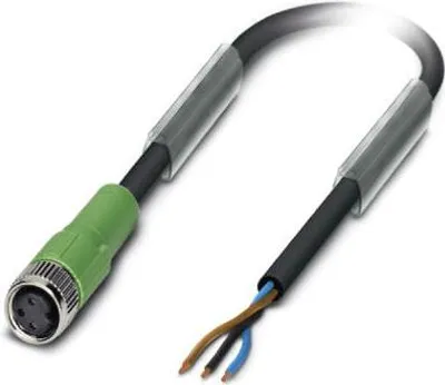 Image de Phoenix Contact 1694101 Sensor-/Aktuatorkabel 10 m (1694101)
