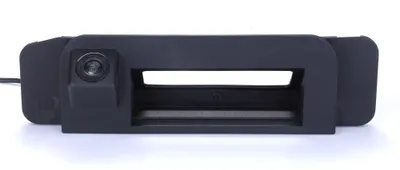 Image de Caméra de recul pour voiture, avec assistance de stationnement améliorée et vision nocturne