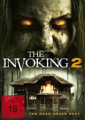 Produktbild von The Invoking 2