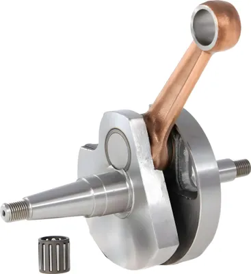 Zdjęcie produktu dla Wał wyścigowy SIP do Vespa P80X, PX80 E, Lusso, PX100 E