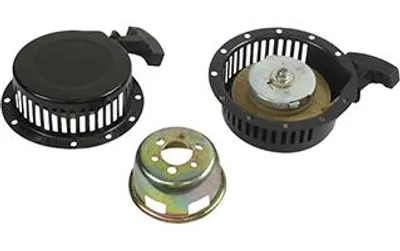 Image de Lanceur Complet Adaptable Yanmar Pour Modèle L40 Et L48. Remplace Origine 714250 76810.