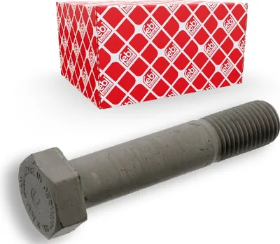 Image de Boulon de ressort FEBI 05321