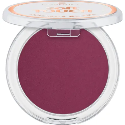 Image de ESSENCE | TOUCH BOUNCY BLUSH | Face
