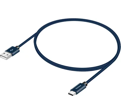 Obrázek produktu pro YENKEE Cable USB A-USB C 1m