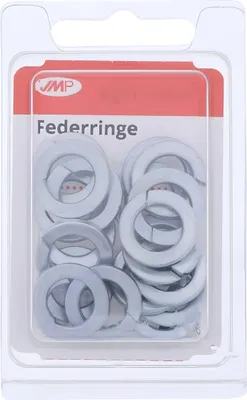 Produktbild von Federringe JMP verzinkt M10 20 Stück